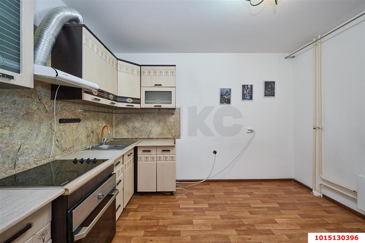 Фото №3: 2-комнатная квартира 64 м² - Краснодар, Восточно-Кругликовский, ул. Героев-Разведчиков, 30