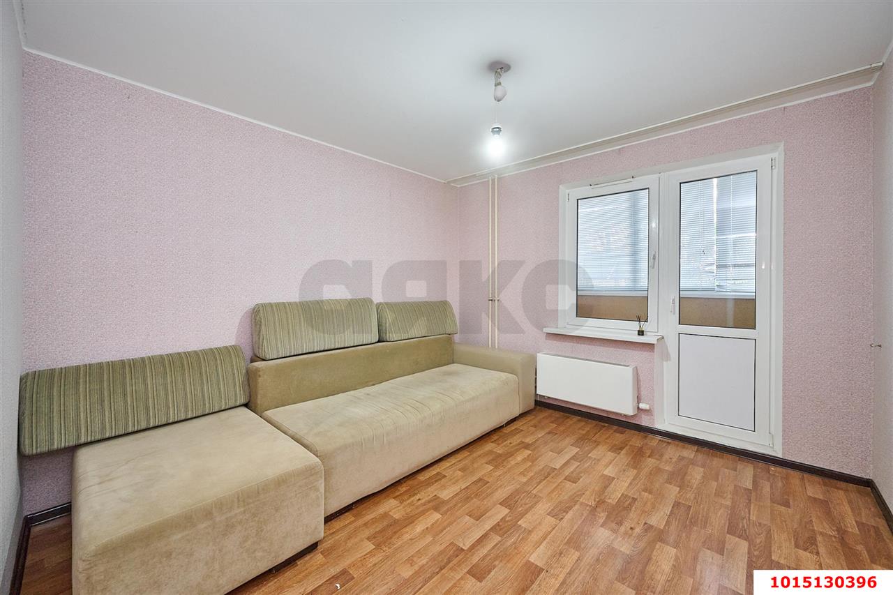 Фото №9: 2-комнатная квартира 64 м² - Краснодар, Восточно-Кругликовский, ул. Героев-Разведчиков, 30