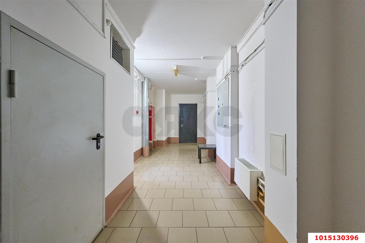 Фото №18: 2-комнатная квартира 64 м² - Краснодар, Восточно-Кругликовский, ул. Героев-Разведчиков, 30