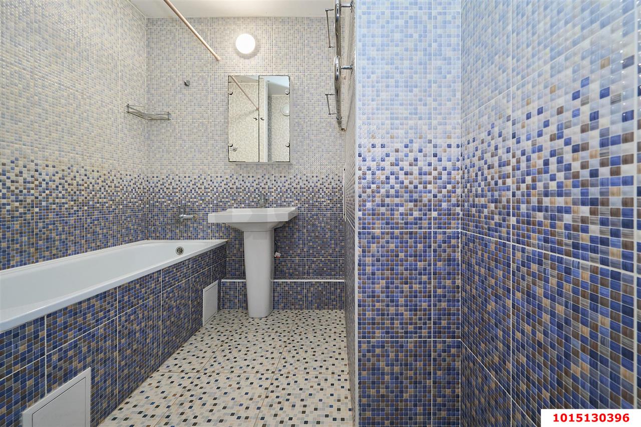 Фото №7: 2-комнатная квартира 64 м² - Краснодар, Восточно-Кругликовский, ул. Героев-Разведчиков, 30