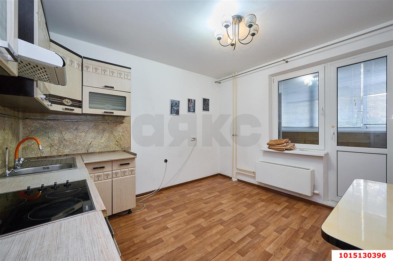 Фото №1: 2-комнатная квартира 64 м² - Краснодар, Восточно-Кругликовский, ул. Героев-Разведчиков, 30