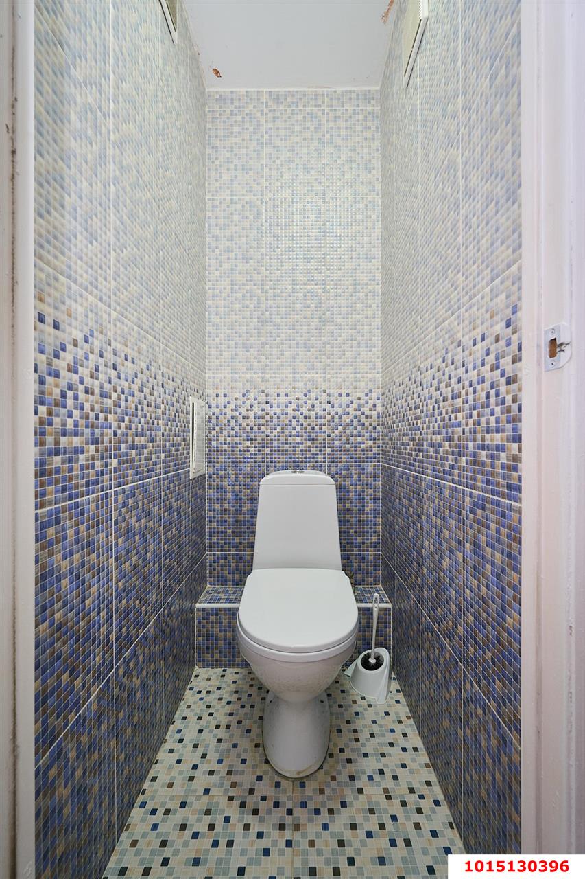 Фото №8: 2-комнатная квартира 64 м² - Краснодар, Восточно-Кругликовский, ул. Героев-Разведчиков, 30