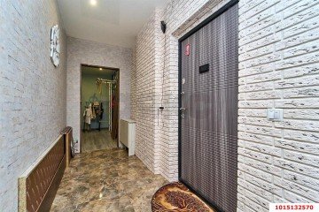 Фото №4: 2-комнатная квартира 69 м² - Краснодар, мкр. Музыкальный, ул. имени Сергея Есенина, 110к1