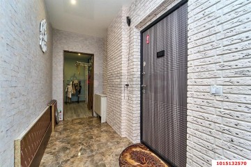 Фото №4: 2-комнатная квартира 69 м² - Краснодар, мкр. Музыкальный, ул. имени Сергея Есенина, 110к1