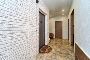 Фото №2: 2-комнатная квартира 65 м² - Краснодар, мкр. Музыкальный, ул. имени Сергея Есенина, 110к1