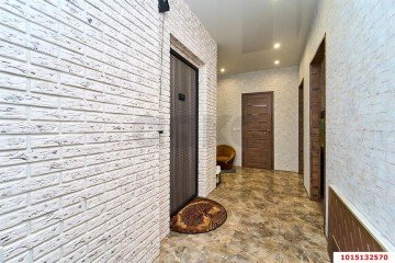 Фото №5: 2-комнатная квартира 69 м² - Краснодар, мкр. Музыкальный, ул. имени Сергея Есенина, 110к1