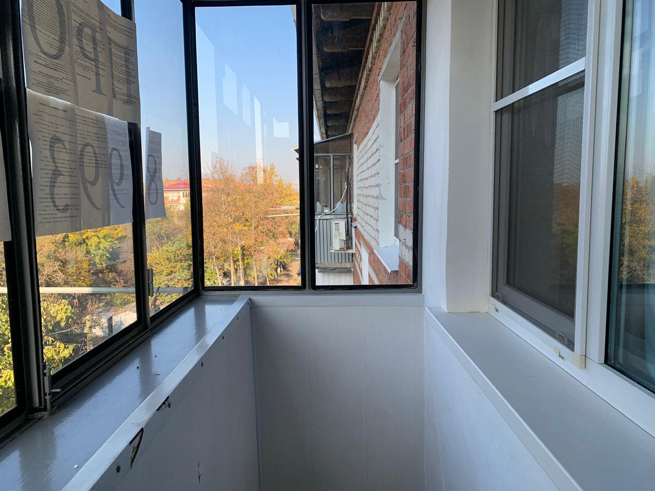 Фото №10: 2-комнатная квартира 46 м² - Краснодар, Прикубанский внутригородской округ, мкр. Славянский, ул. Темрюкская, 65