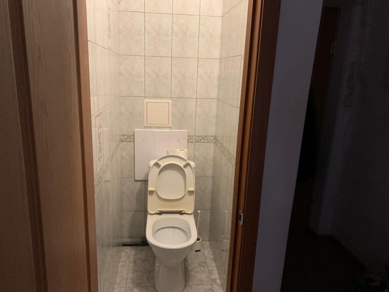 Фото №8: 2-комнатная квартира 46 м² - Краснодар, Прикубанский внутригородской округ, мкр. Славянский, ул. Темрюкская, 65