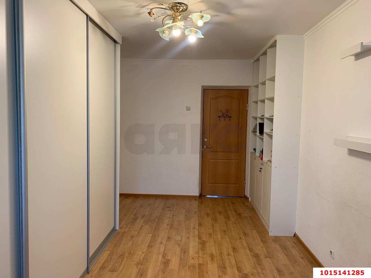 Фото №3: 2-комнатная квартира 46 м² - Краснодар, Славянский, ул. Темрюкская, 65