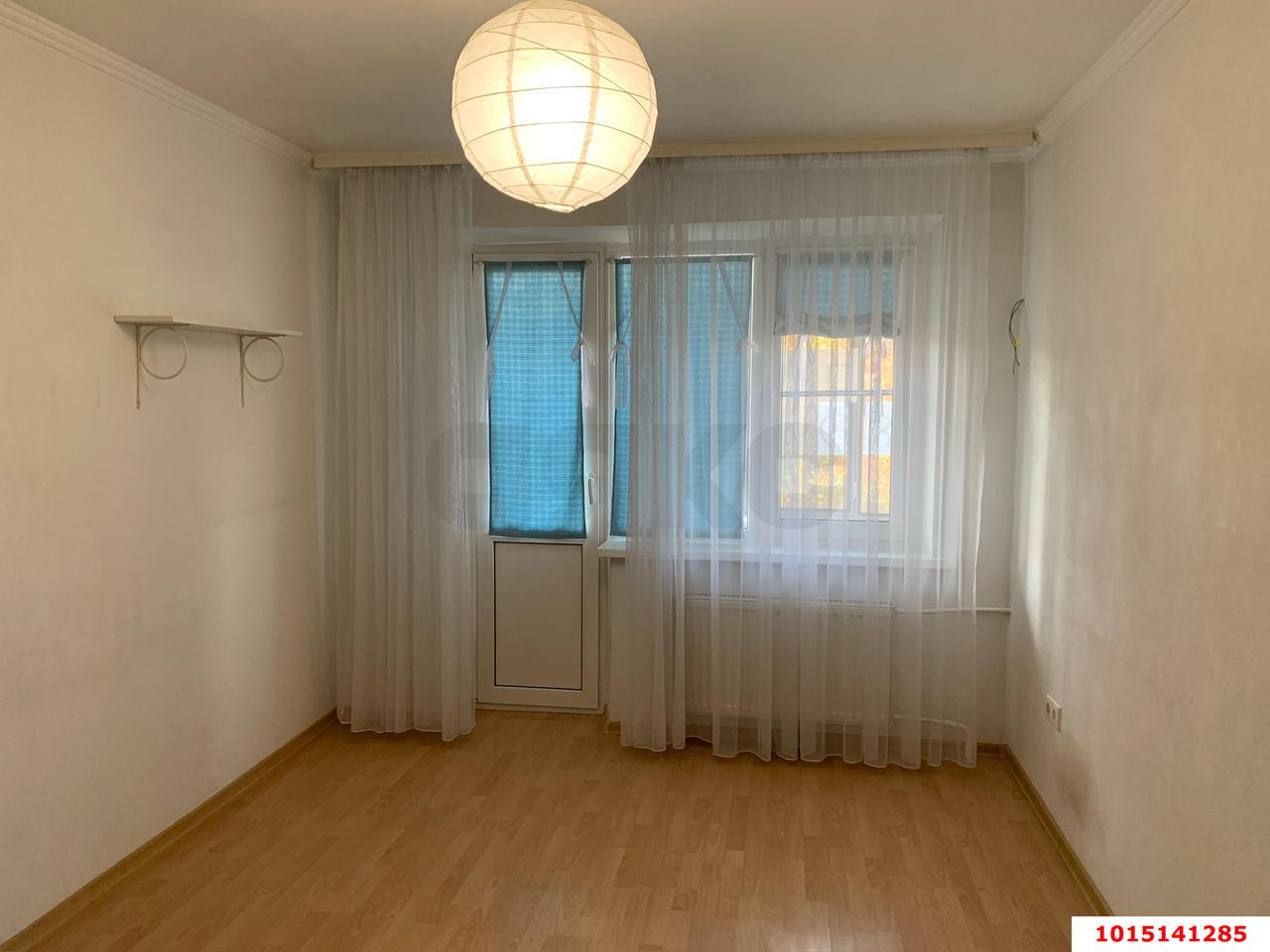 Фото №2: 2-комнатная квартира 46 м² - Краснодар, Славянский, ул. Темрюкская, 65