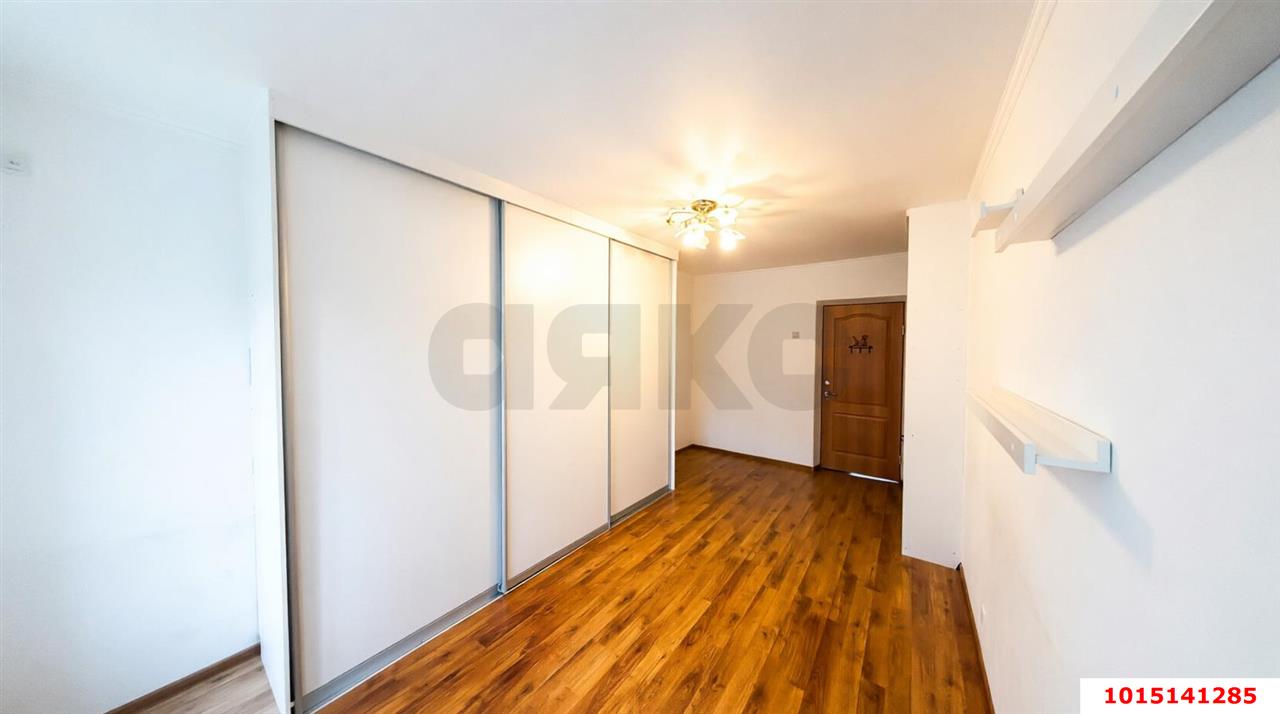 Фото №4: 2-комнатная квартира <span class="whitespace-nowrap">46 м²</span>, <span class="whitespace-nowrap">5/5 эт.</span> - Краснодар, Прикубанский внутригородской округ, мкр. Славянский, ул. Красных Партизан, 161/3