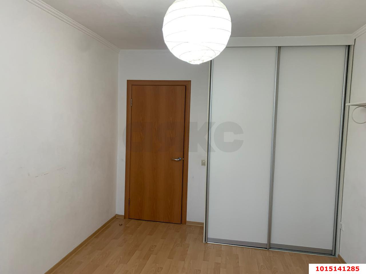 Фото №4: 2-комнатная квартира 46 м² - Краснодар, Славянский, ул. Темрюкская, 65