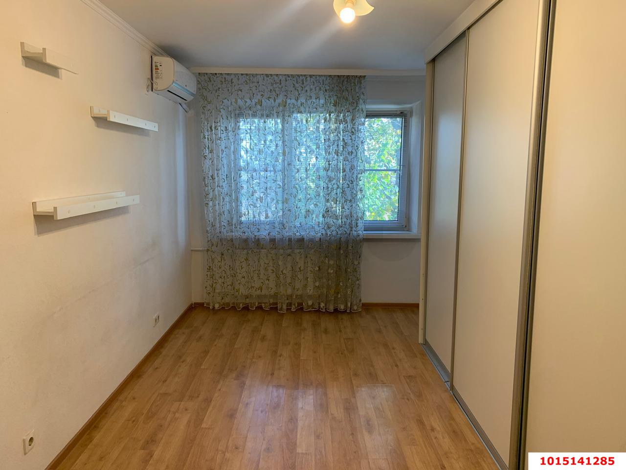 Фото №1: 2-комнатная квартира 46 м² - Краснодар, Славянский, ул. Темрюкская, 65