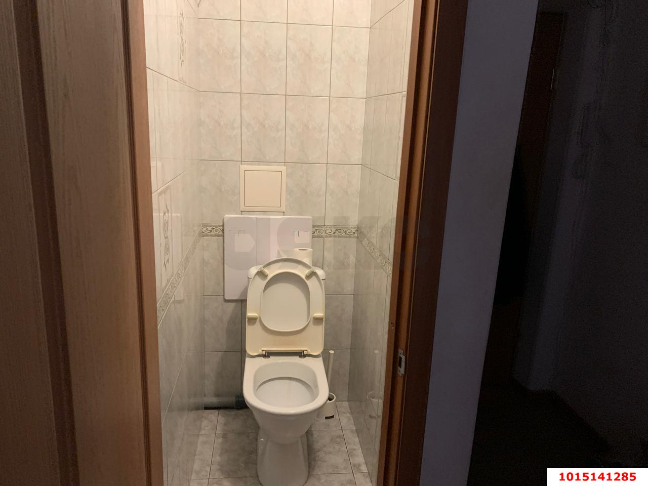 Фото №5: 2-комнатная квартира 46 м² - Краснодар, Славянский, ул. Темрюкская, 65