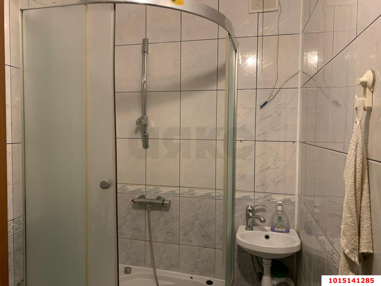 Фото №6: 2-комнатная квартира 46 м² - Краснодар, Славянский, ул. Темрюкская, 65