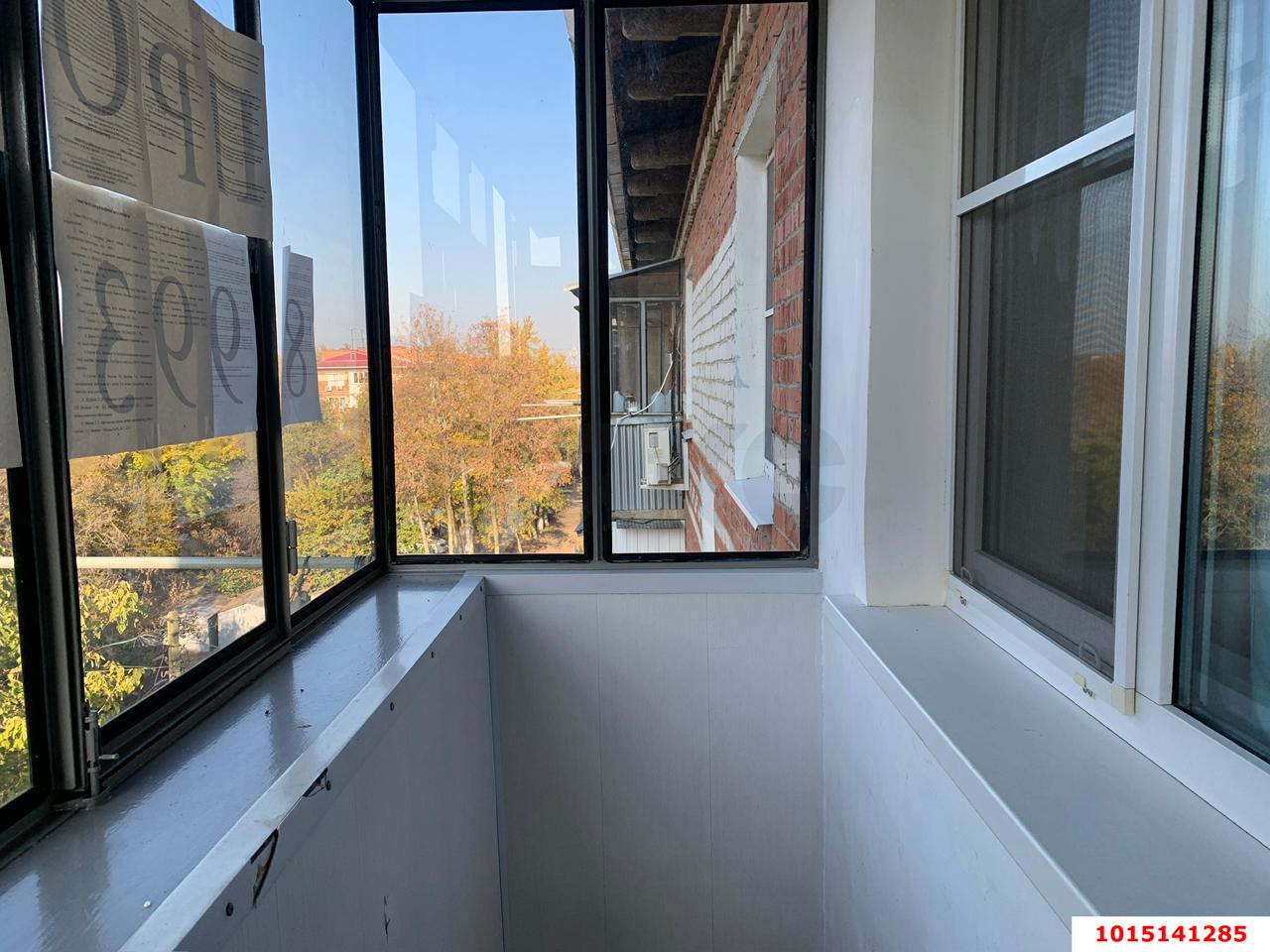 Фото №7: 2-комнатная квартира 46 м² - Краснодар, Славянский, ул. Темрюкская, 65