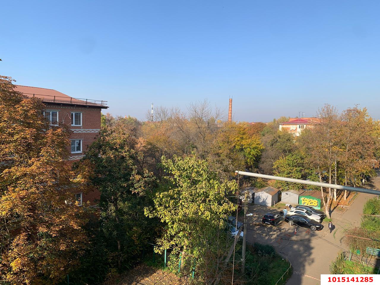 Фото №10: 2-комнатная квартира 46 м² - Краснодар, Славянский, ул. Темрюкская, 65