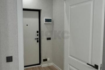 Фото №2: Студия 22 м² - Краснодар, мкр. жилой комплекс Самолёт-6, ул. Ивана Беличенко, 90к1