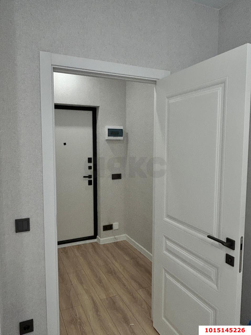 Фото №2: Студия 22 м² - Краснодар, Прикубанский внутригородской округ, мкр. жилой комплекс Самолёт-6, ул. Ивана Беличенко, 90к1