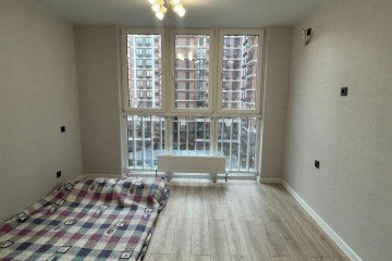 Фото №2: Студия 22 м² - Краснодар, мкр. жилой комплекс Самолёт-6, ул. Ивана Беличенко, 90к1