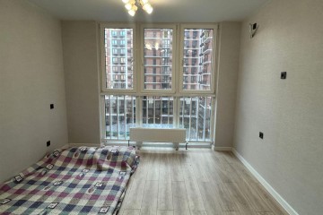 Фото №2: Студия 22 м² - Краснодар, мкр. жилой комплекс Самолёт-6, ул. Ивана Беличенко, 90к1