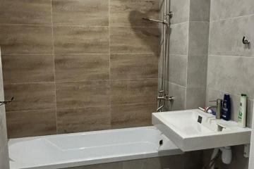 Фото №1: Студия 22 м² - Краснодар, мкр. жилой комплекс Самолёт-6, ул. Ивана Беличенко, 90к1