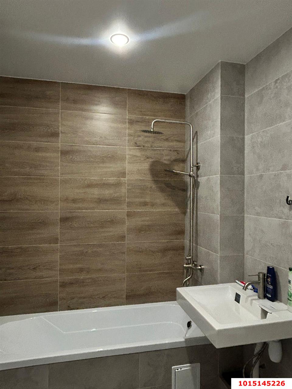 Фото №5: Студия 22 м² - Краснодар, жилой комплекс Самолёт-6, ул. Ивана Беличенко, 90к1