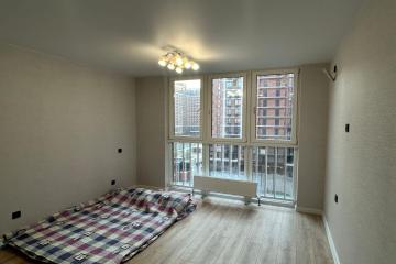 Фото №1: Студия 22 м² - Краснодар, мкр. жилой комплекс Самолёт-6, ул. Ивана Беличенко, 90к1