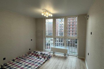 Фото №1: Студия 22 м² - Краснодар, мкр. жилой комплекс Самолёт-6, ул. Ивана Беличенко, 90к1