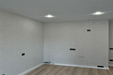 Фото №4: Студия 22 м² - Краснодар, мкр. жилой комплекс Самолёт-6, ул. Ивана Беличенко, 90к1