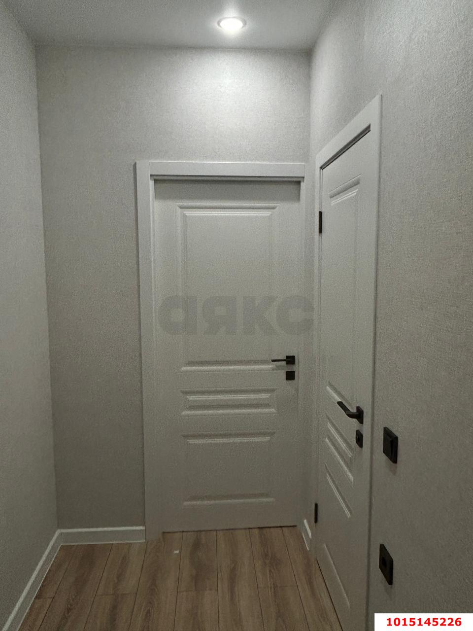 Фото №8: Студия 22 м² - Краснодар, жилой комплекс Самолёт-6, ул. Ивана Беличенко, 90к1