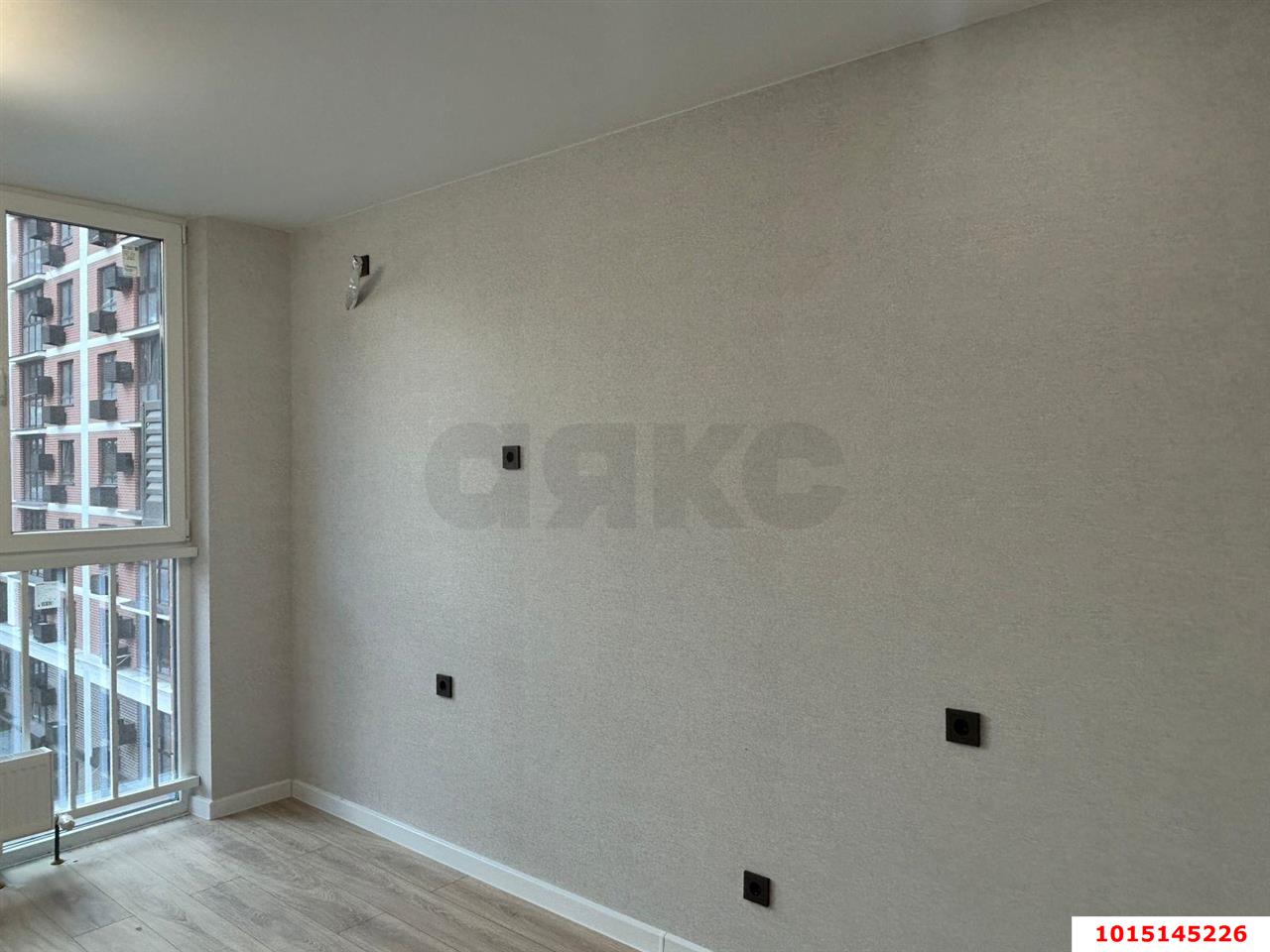 Фото №3: Студия 22 м² - Краснодар, жилой комплекс Самолёт-6, ул. Ивана Беличенко, 90к1