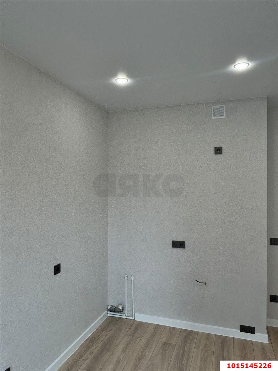 Фото №4: Студия 22 м² - Краснодар, жилой комплекс Самолёт-6, ул. Ивана Беличенко, 90к1