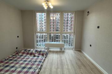 Фото №2: Студия 22 м² - Краснодар, мкр. жилой комплекс Самолёт-6, ул. Ивана Беличенко, 90к1