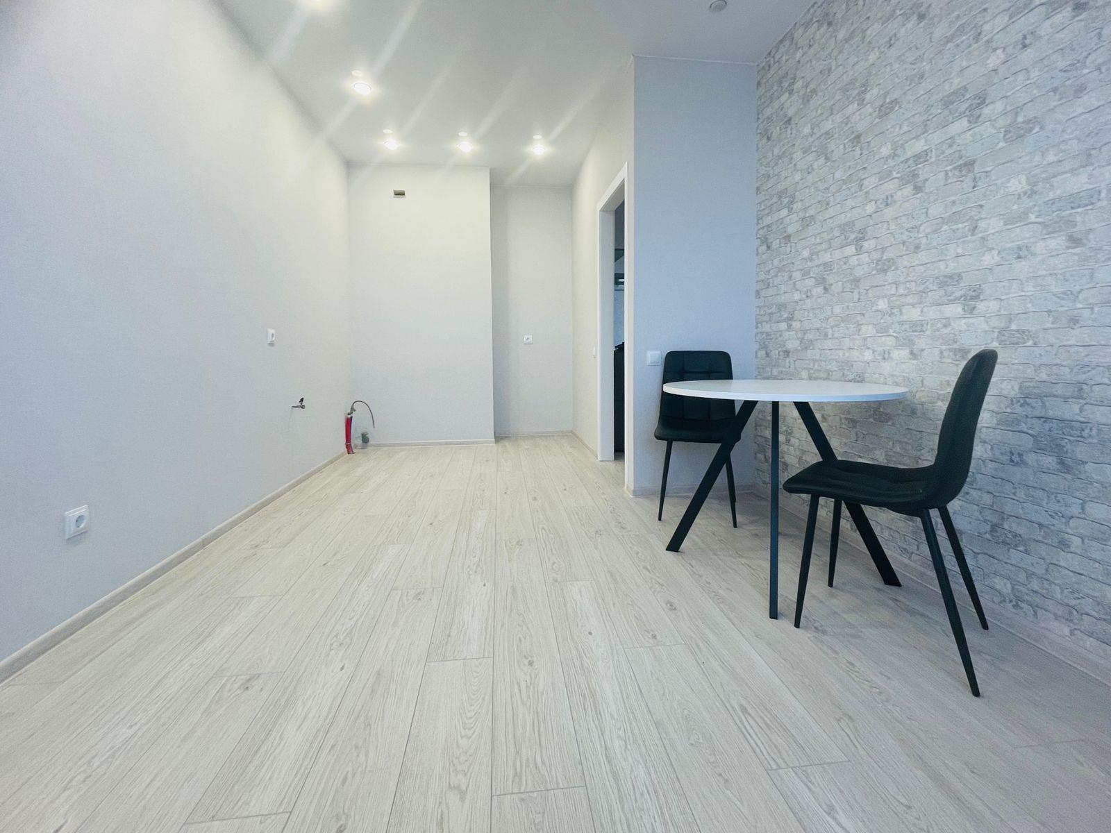 Фото №8: 1-комнатная квартира 34 м² - Краснодар, Прикубанский внутригородской округ, мкр. жилой комплекс Ракурс, ул. имени Героя Ростовского, 8к3