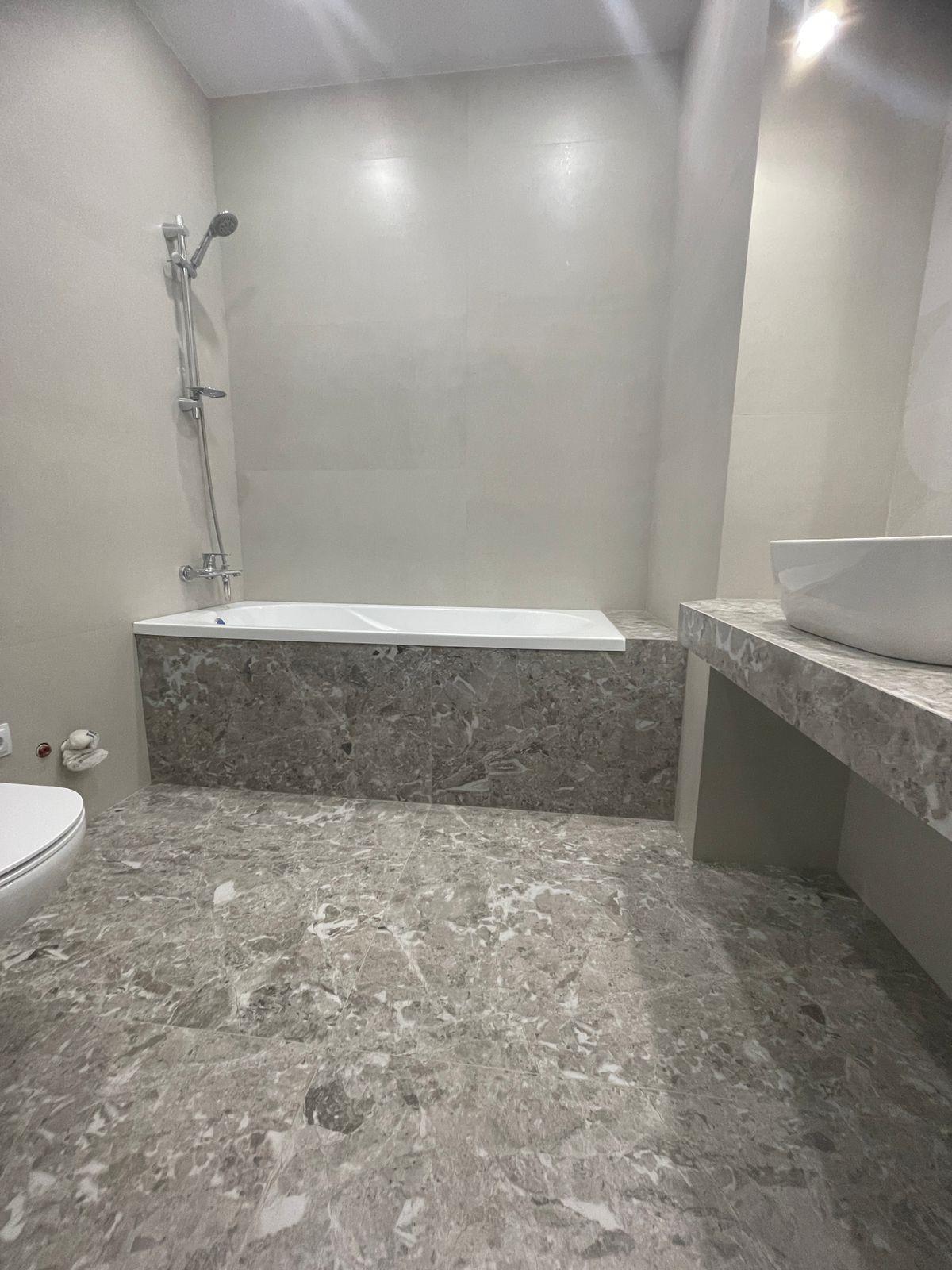 Фото №10: 1-комнатная квартира 34 м² - Краснодар, Прикубанский внутригородской округ, мкр. жилой комплекс Ракурс, ул. имени Героя Ростовского, 8к3