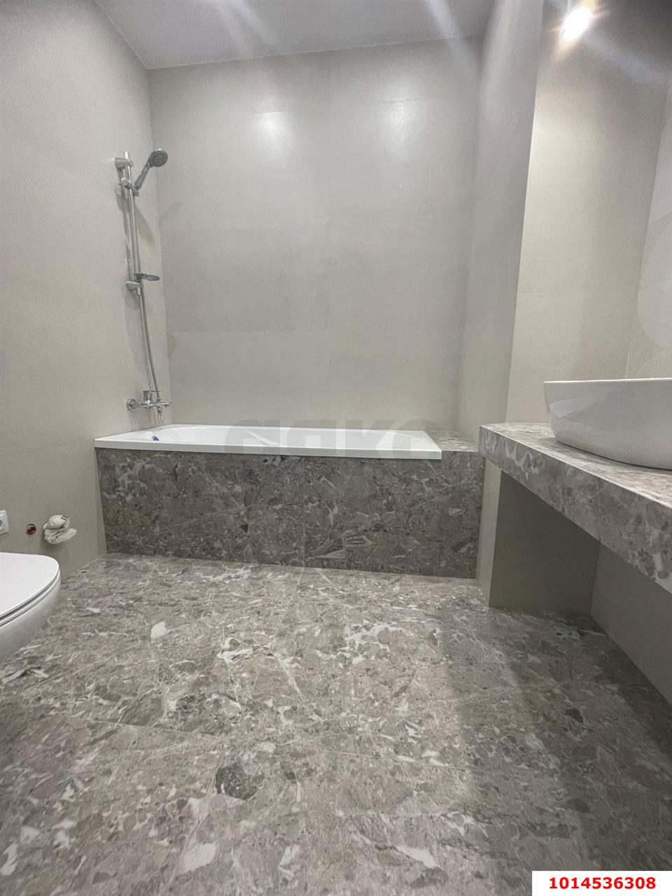 Фото №7: 1-комнатная квартира 34 м² - Краснодар, жилой комплекс Ракурс, ул. имени Героя Ростовского, 8к3