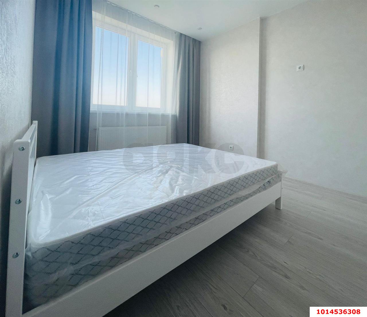 Фото №5: 1-комнатная квартира 34 м² - Краснодар, жилой комплекс Ракурс, ул. имени Героя Ростовского, 8к3