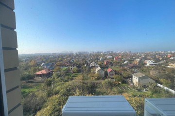 Фото №5: 1-комнатная квартира 34 м² - Краснодар, мкр. жилой комплекс Ракурс, ул. имени Героя Ростовского, 8к3