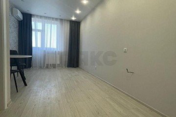 Фото №4: 1-комнатная квартира 34 м² - Краснодар, мкр. жилой комплекс Ракурс, ул. имени Героя Ростовского, 8к3