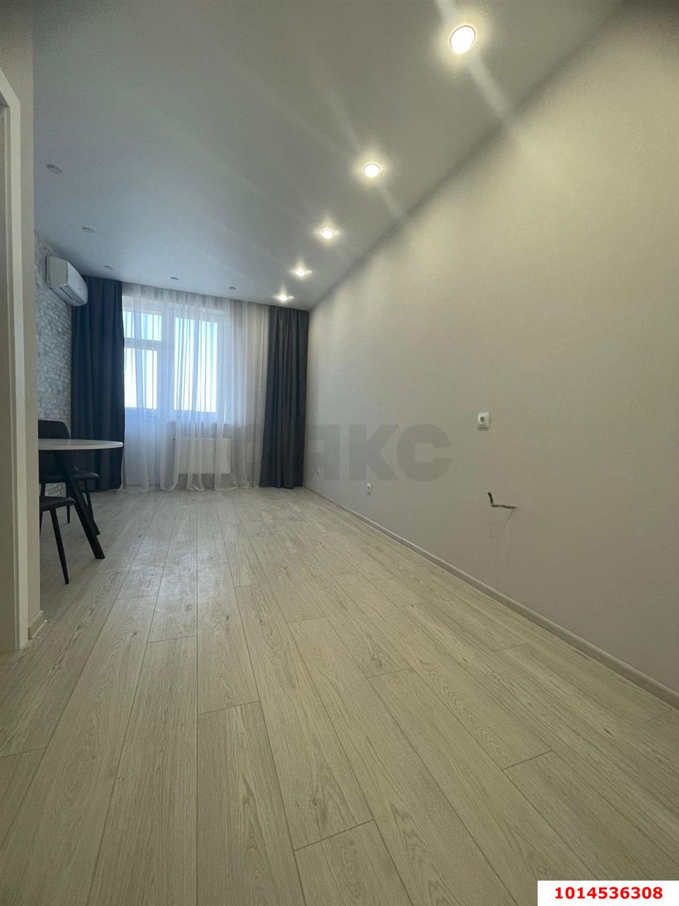 Фото №4: 1-комнатная квартира 34 м² - Краснодар, жилой комплекс Ракурс, ул. имени Героя Ростовского, 8к3