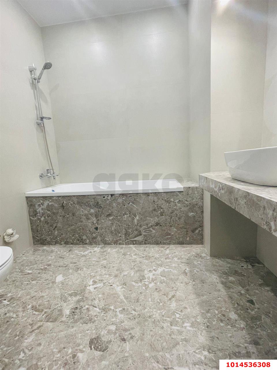 Фото №8: 1-комнатная квартира 34 м² - Краснодар, жилой комплекс Ракурс, ул. имени Героя Ростовского, 8к3