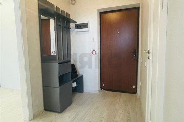 Фото №3: 1-комнатная квартира 34 м² - Краснодар, мкр. жилой комплекс Ракурс, ул. имени Героя Ростовского, 8к3