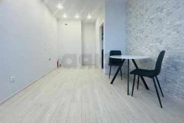 Фото №2: 1-комнатная квартира 34 м² - Краснодар, мкр. жилой комплекс Ракурс, ул. имени Героя Ростовского, 8к3