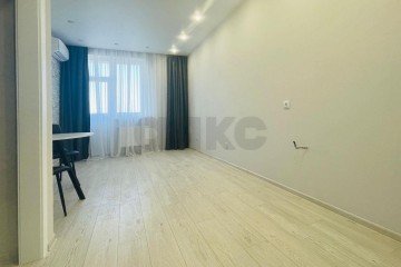 Фото №3: 1-комнатная квартира 34 м² - Краснодар, мкр. жилой комплекс Ракурс, ул. имени Героя Ростовского, 8к3