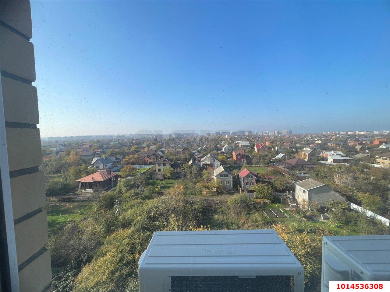 Фото №14: 1-комнатная квартира 34 м² - Краснодар, жилой комплекс Ракурс, ул. имени Героя Ростовского, 8к3