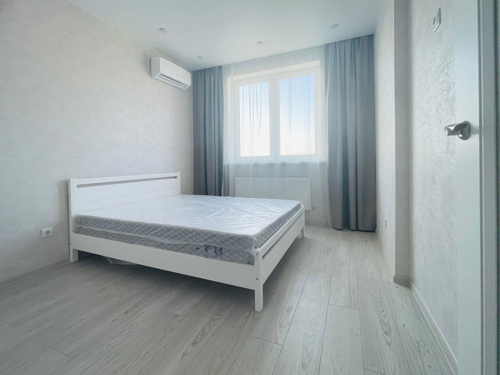 Фото №9: 1-комнатная квартира 34 м² - Краснодар, Прикубанский внутригородской округ, мкр. жилой комплекс Ракурс, ул. имени Героя Ростовского, 8к3