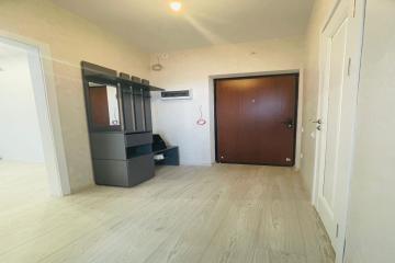 Фото №3: 1-комнатная квартира 34 м² - Краснодар, мкр. жилой комплекс Ракурс, ул. имени Героя Ростовского, 8к3