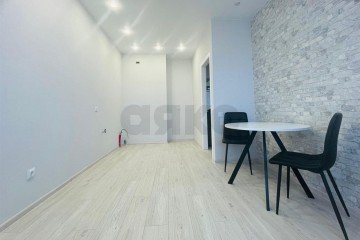 Фото №1: 1-комнатная квартира 34 м² - Краснодар, мкр. жилой комплекс Ракурс, ул. имени Героя Ростовского, 8к3