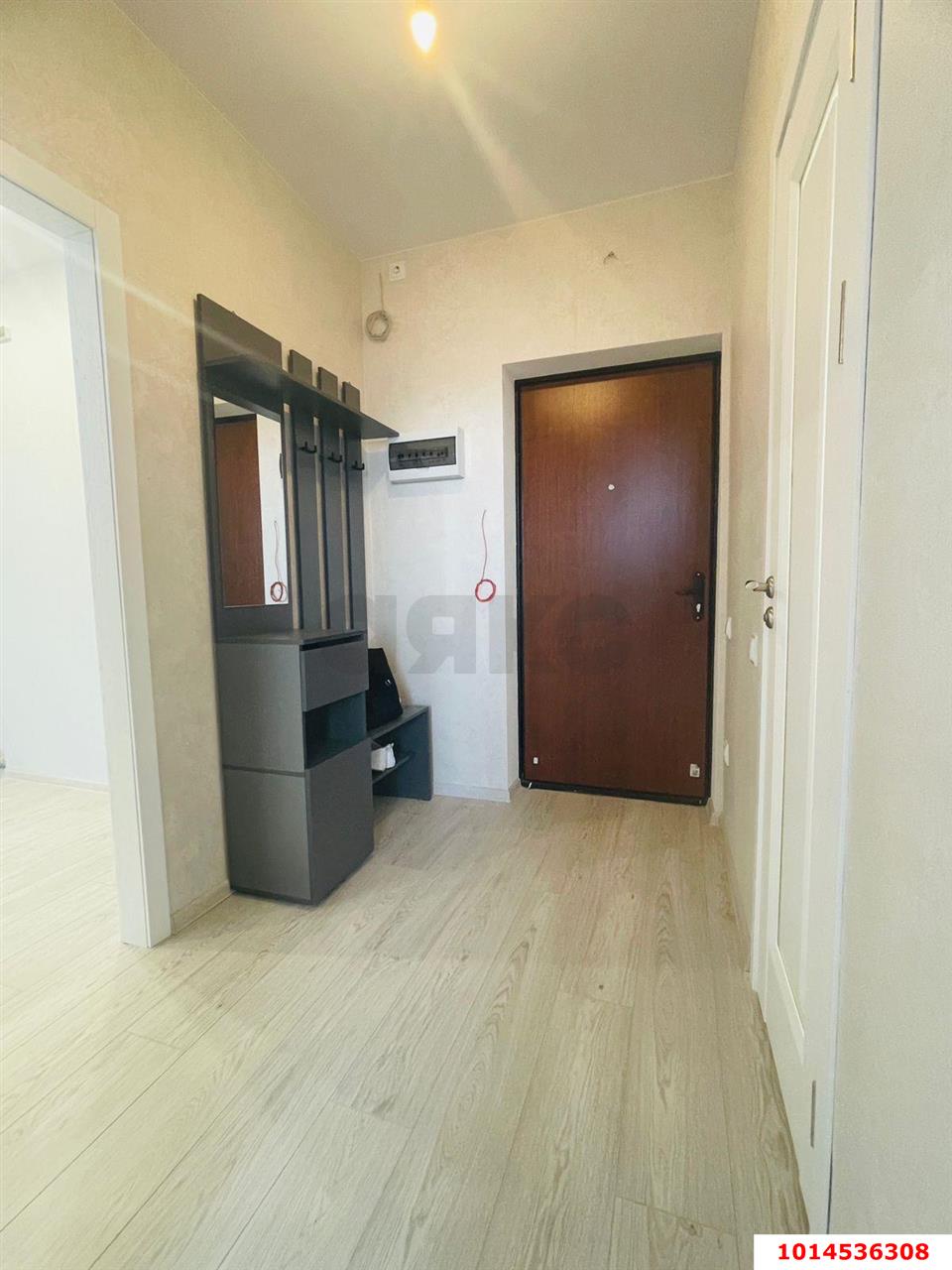 Фото №11: 1-комнатная квартира 34 м² - Краснодар, жилой комплекс Ракурс, ул. имени Героя Ростовского, 8к3